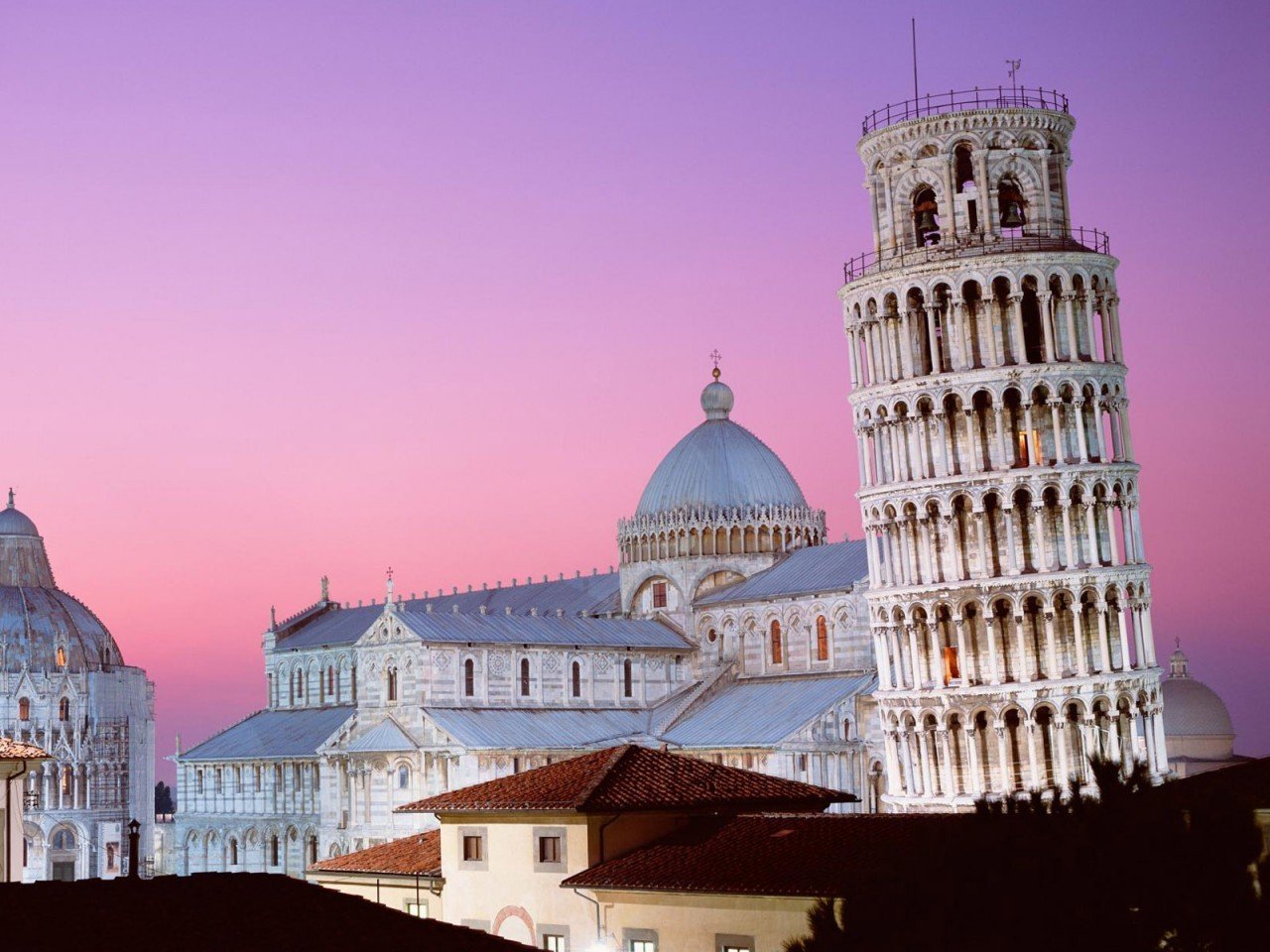 罗曼式建筑风格