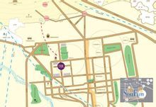 华夏幸福新郑规划图|华夏幸福张坊镇规划图