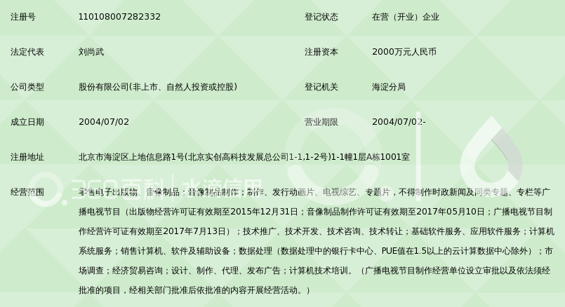 北京爱迪科森教育科技股份有限公司