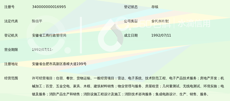华东(安徽)电子工程研究所_360百科