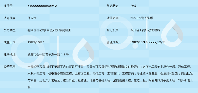 四川省送变电建设有限责任公司_360百科