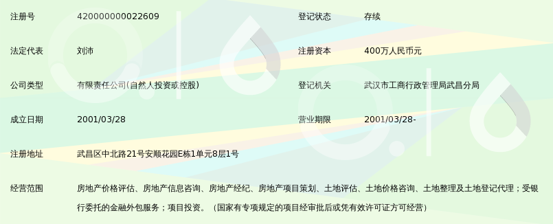 洞察未来趋势:东湖高新区信息咨询服务