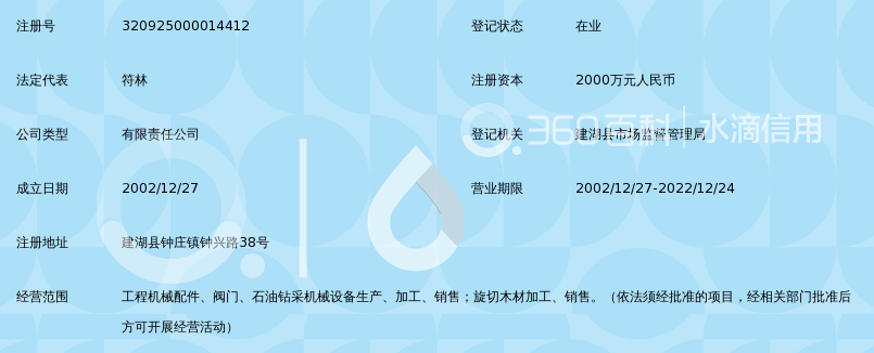 盐城市竹林机械制造有限公司