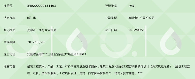 安徽省建筑科学研究设计院江南分院_360百科