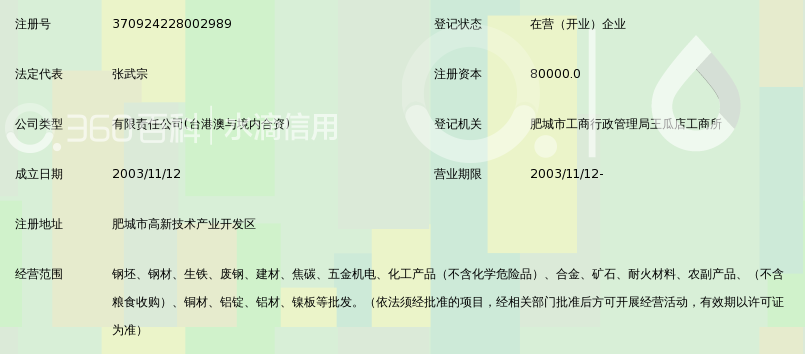 山东石横特钢控股集团有限公司_360百科