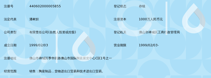 广东宏宇陶瓷有限公司_360百科