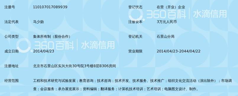 北京二十一世纪师培教育科技研究院_360百科