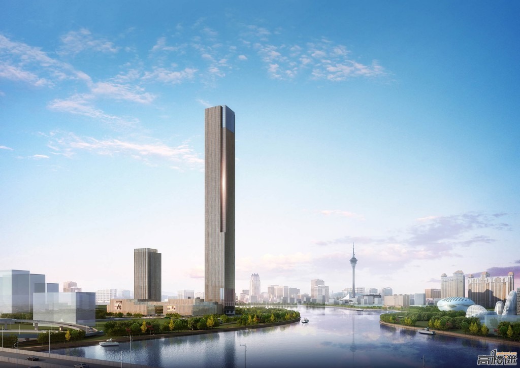 建筑集团排名_世界最高建筑10大排名(3)