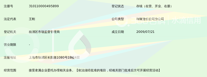 中建安装工程有限公司上海机电设计分公司