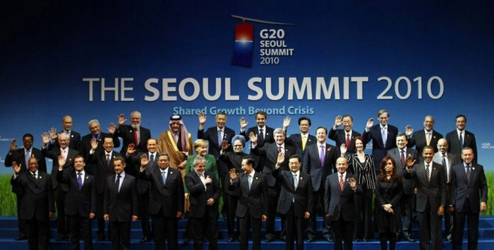 g20峰会2018参加国