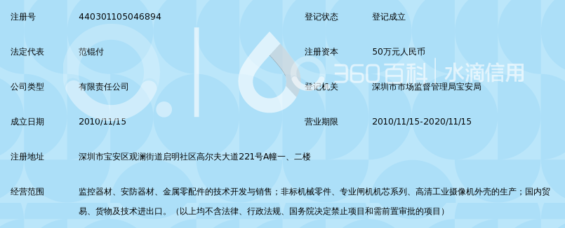 深圳市研拓利科技有限公司_360百科