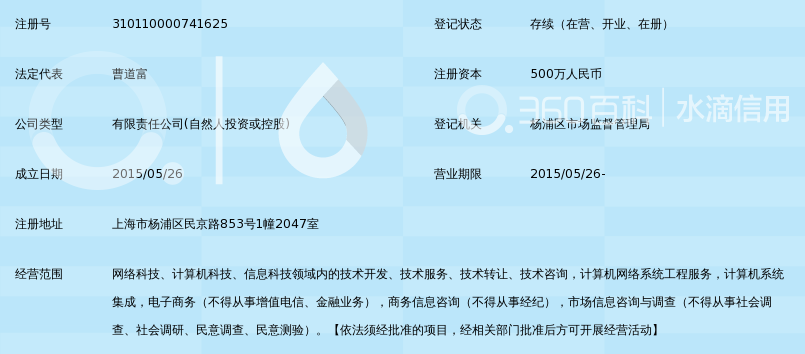 上海鸟哥笔记网络科技有限公司_360百科