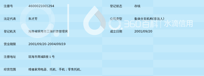 琼海市职业中等专业学校家电电讯维修中心