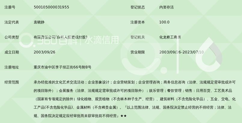 重庆巴国新城文化娱乐有限责任公司_360百科