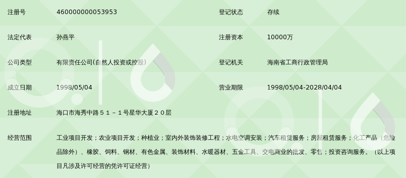 海口代理记账：企业财税管理的新选择