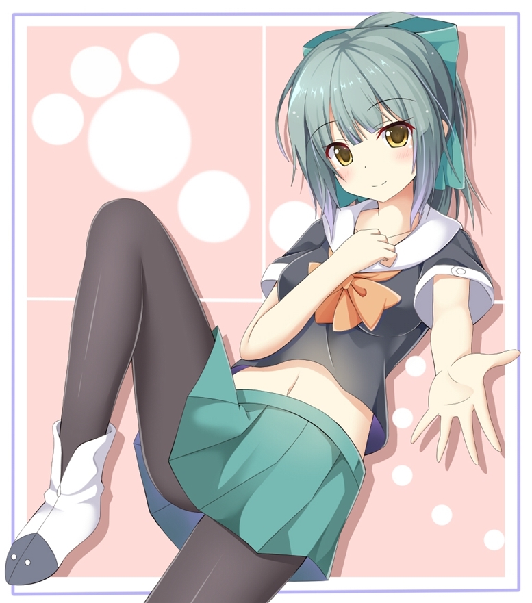 真空激凸萌妹子衣服只剩三分之一还要脱福利图集