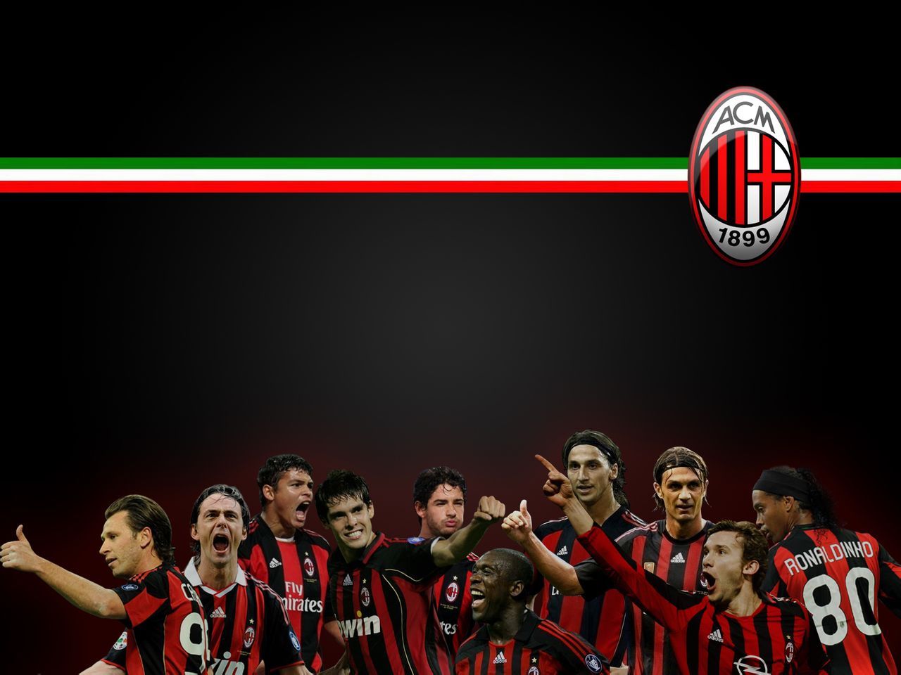 ac米兰足球俱乐部