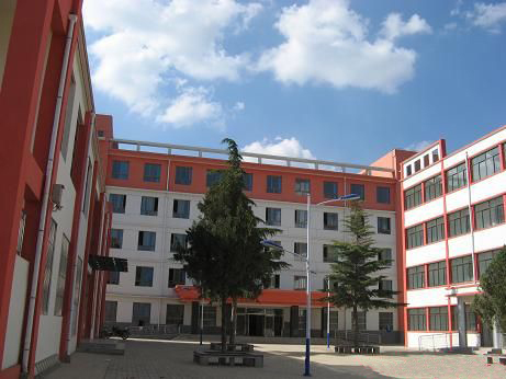 崇信一中网络设计与规划设计说明书